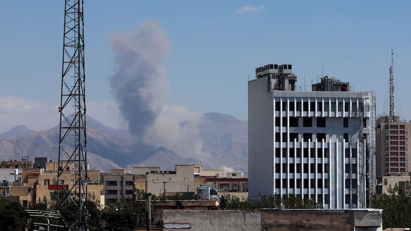 Una ofensiva coordinada golpeó múltiples puntos de la infraestructura estratégica de Irán.