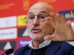 Bombazo de la Selección de España | Citó a otros nueve jugadores: quiénes son y cuál es su rol antes del Mundial 2026
