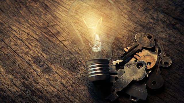 El precio de la luz para este sábado 4 de julio de 2026: en estas horas podrás ahorrar más
