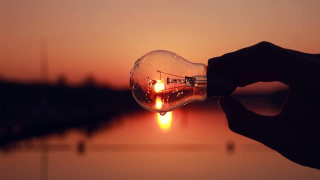 Precio de la luz HOY: estan serán las horas más baratas y las más caras este jueves 2 de julio