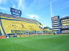 La fantasía de Boca Juniors: ¿arranca la nueva Bombonera?