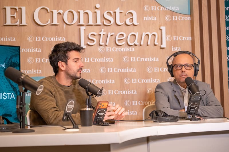 Bongiovanni planteó que es momento de sacar el CEPO a las empresas, incluso antes de las elecciones.