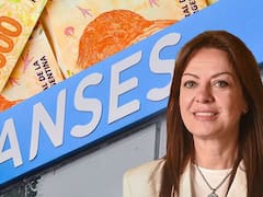 Excelente noticia de ANSES: desde abril, el Gobierno pagará un bono de $ 470.000 por única vez