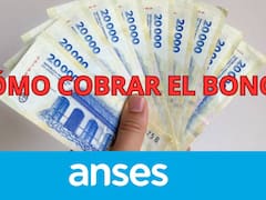 Confirmado: estos son los tres grupos de ANSES que cobrarán el bono de $70.000 en septiembre 2026