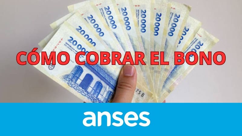 Confirmado: estos son los tres grupos de ANSES que cobrarán el bono de $70.000 en septiembre 2026.