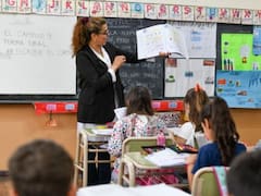 Paritaria docente: de cuánto es el aumento que ofreció la provincia de Buenos Aires