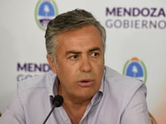 Mientras en Buenos Aires frenan el nuevo régimen penal juvenil, Mendoza avanza con su implementación