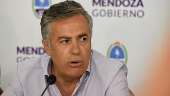 Mientras en Buenos Aires frenan el nuevo régimen penal juvenil, Mendoza avanza con su implementación