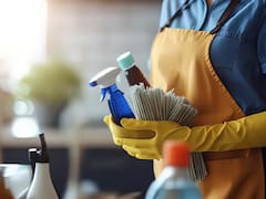 Empleadas domésticas reciben la peor noticia: qué pasará con el bono de fin de año