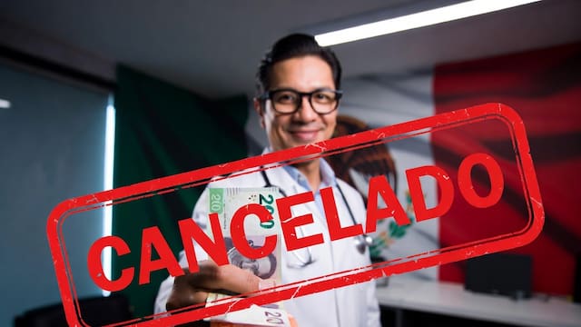 La Suprema Corte falla contra médicos y enfermeras del IMSS: no están obligados a pagarles el bono de riesgo de contagio, aunque trabajen con enfermos