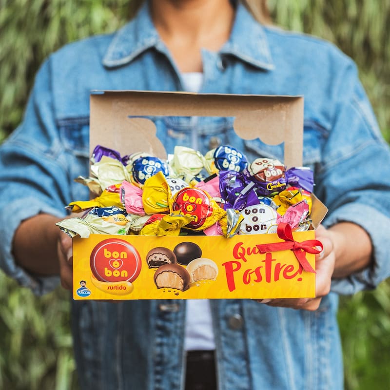 El producto emblema de la compañía que en 2026 cumple 75 años