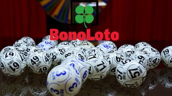 Resultado del Bonoloto: los números ganadores del martes 21 de julio