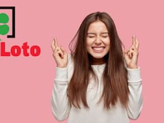 Resultado del Bonoloto: los números ganadores del miércoles 12 de agosto