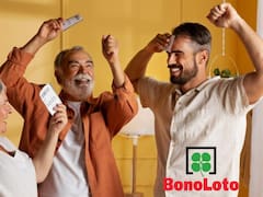 Resultado del Bonoloto: los números ganadores del martes 7 de julio