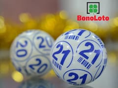Resultado del Bonoloto: los números ganadores del viernes 19 de junio