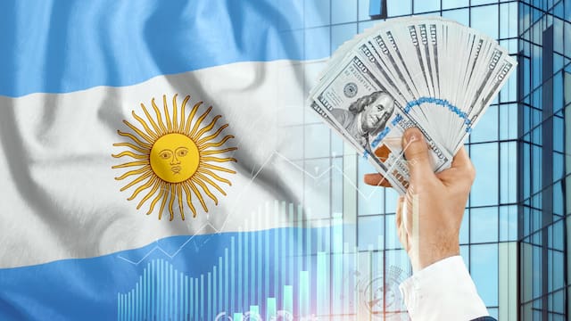 MSCI Emergentes: las seis acciones argentinas que podrían recibir hasta u$s 4.500 millones