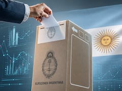 Qué probabilidad de reelección anticipan los bonos ante dos propuestas opuestas para el año que viene