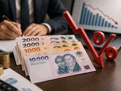 Mientras el BCRA emite pesos, el Tesoro los absorbe: que esperan sobre el futuro de las tasas en pesos y qué bonos recomiendan