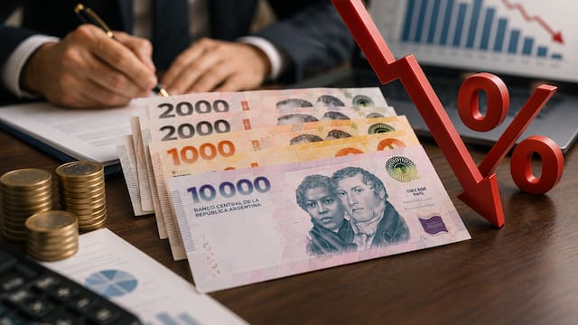 Las ON ganan terreno y los fideicomisos retroceden: ¿cómo impacta la caída del consumo y qué viene?