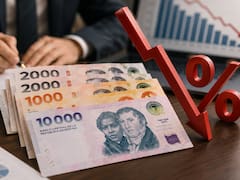 ¿Llega al número que quiere Milei? Qué esperan para la inflación 2026 más de 40 consultoras y bancos