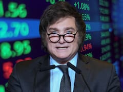 Los bonos que vencen luego del mandato de Milei operan con tasas más altas: ¿dónde hay oportunidades?