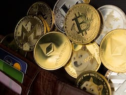 Bitcoin y Ethereum: así cotizan las principales criptomonedas este lunes 24 de agosto