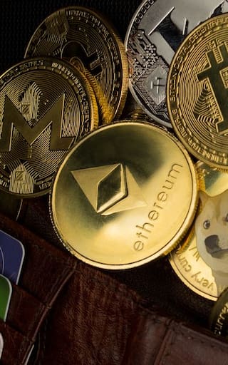 Bitcoin y Ethereum: así cotizan las principales criptomonedas este lunes 24 de agosto