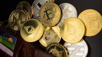 Bitcoin y Ethereum: así cotizan las principales criptomonedas este lunes 24 de agosto