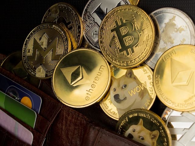 Bitcoin y Ethereum: así cotizan las principales criptomonedas este lunes 24 de agosto