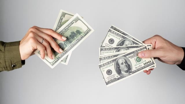 Récord: empresas giran al exterior u$s 2600 millones por utilidades