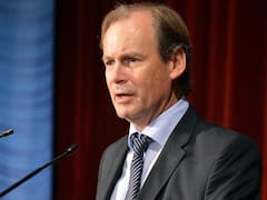 Causa Securitas: una serie de chats vinculan al exgobernador Gustavo Bordet con presuntas coimas