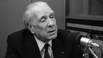 Jorge Luis, argentino: “Cuanto más pobre sea la gente, más fácilmente será criminal”