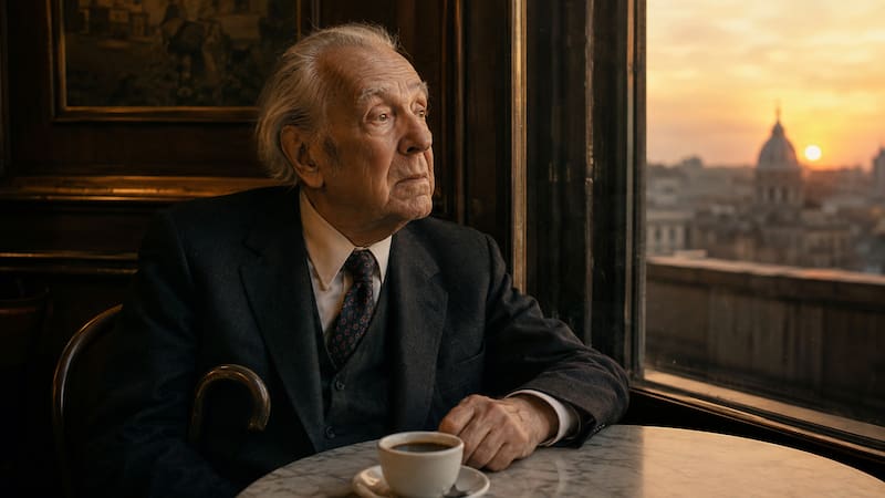 Jorge Luis Borges reflexionó sobre esas experiencias cotidianas que, aunque todos reconocemos, no pueden definirse por completo.