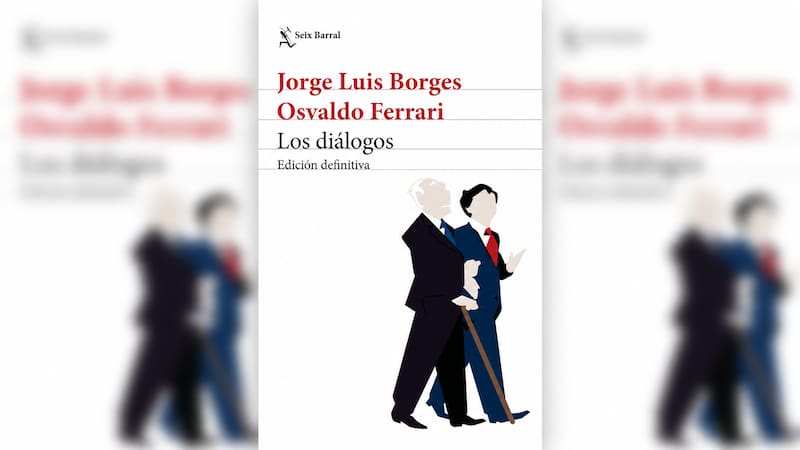 En una conversación con Osvaldo Ferrari, reunida en Los diálogos -un libro publicado por primera vez en 1985-, Borges recordó la manera en que su padre transmitía conocimientos.