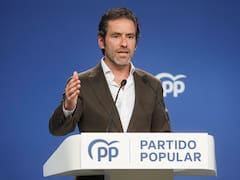 El PP carga contra Sánchez por sus dichos sobre el rey y acusa al Gobierno de proteger a Marruecos
