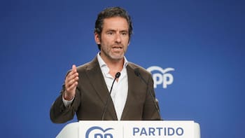 El PP carga contra Sánchez por sus dichos sobre el rey y acusa al Gobierno de proteger a Marruecos