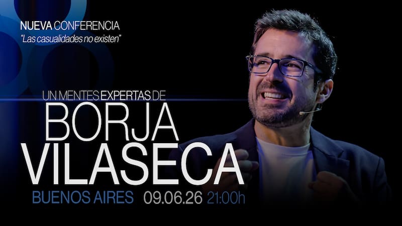 Borja Vilaseca