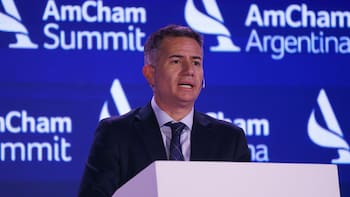 Con los recursos de las provincias y patentes como eje, LLA y aliados debatieron las próximas reformas