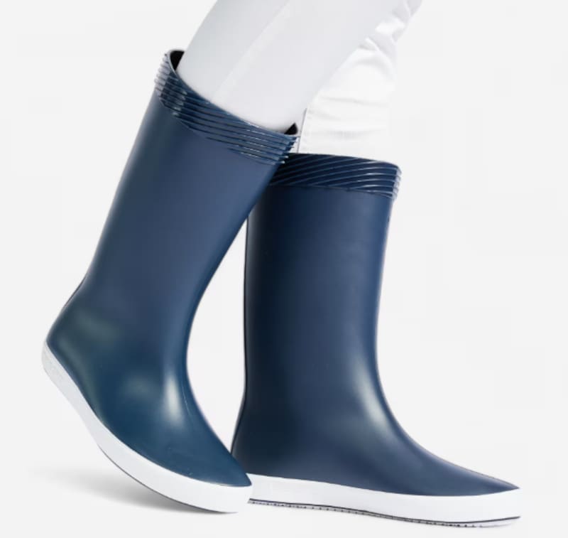 Las botas de lluvia más buscadas de Decathlon: protegen de los temporales y se consiguen por menos de 20 euros.