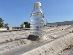 Colocar una botella de plástico con agua en el techo: para qué sirve y por qué se utiliza en más de 30 países