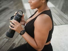 Adiós joroba |Cuál es el ejercicio que mejora la postura de la espalda y se puede hacer en pocos minutos