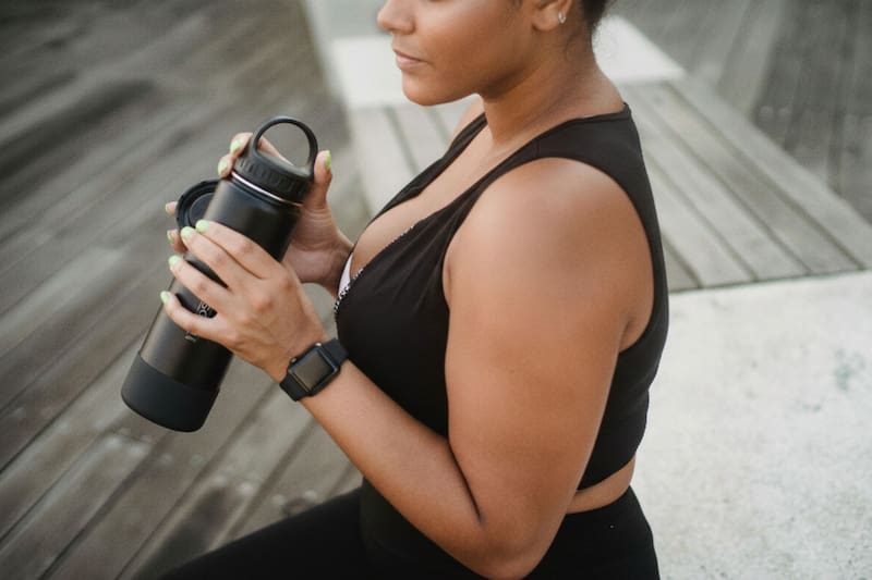 Foto: Hudson, editada con IA por el Cronista.