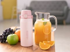 Los 5 licuados energizantes para empezar la mañana y mantenerte activo todo el día