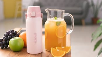 Los 5 licuados energizantes para empezar la mañana y mantenerte activo todo el día