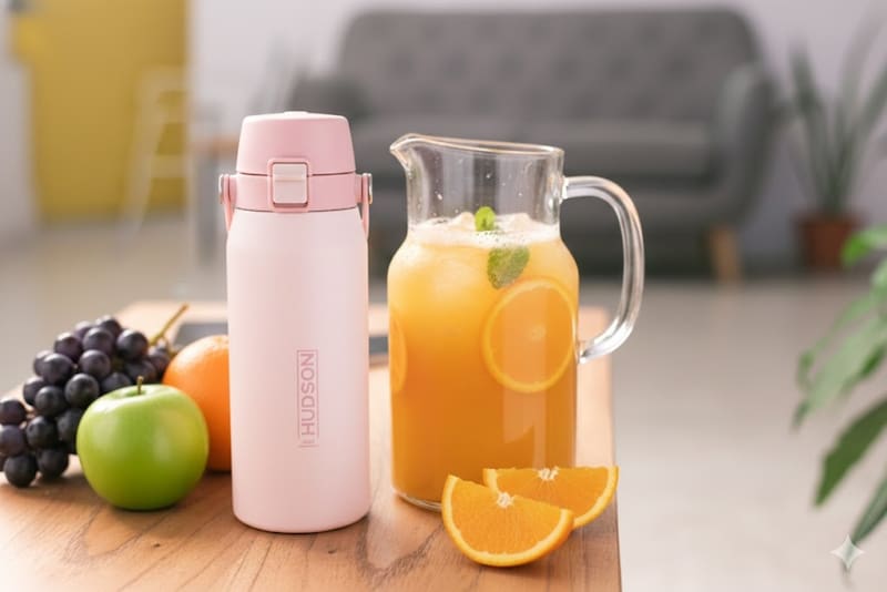 Imagen: Hudson, modificada con IA.