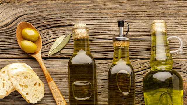 No es aceite de oliva: esta es la alternativa más saludable y barata para utilizar en tus comidas