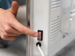 Lo confirmó Silicon Valley Power | Estos son los electrodomésticos que más consumen en Estados Unidos: cuáles gastan más electricidad y cómo ahorrar