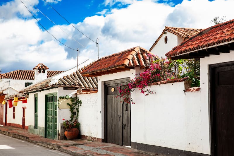 Boyacá es catalogado como uno de los municipios más atractivos. (Fuente: archivo)