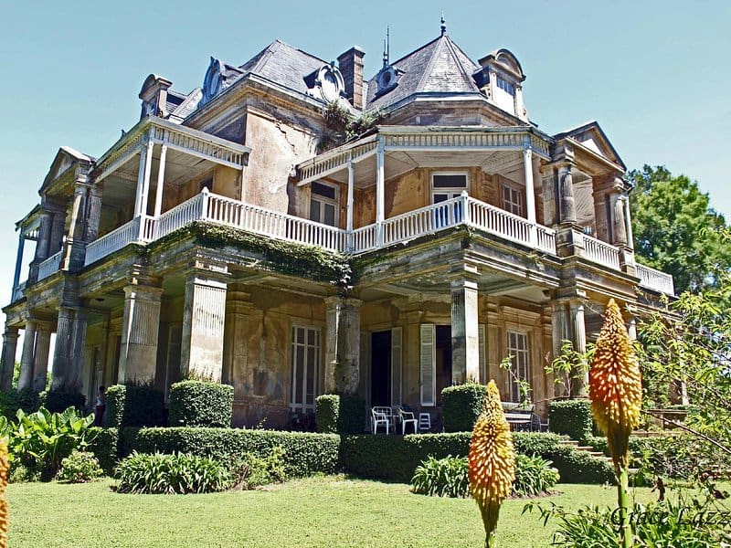 Brandsen, Buenos Aires