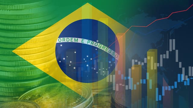 Un gigante brasileño le sacó el primer puesto a Mercado Libre y ahora es la empresa más valiosa de Latam